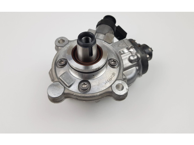 Vstřikovací čerpadlo A6540704401, A6540704401   Mercedes-Benz C W205     