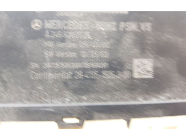 Zpětné zrcátko  Mercedes-Benz A W176 2013  A2468200526  