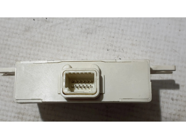 Блок управления 285487381R   Renault Espace VI