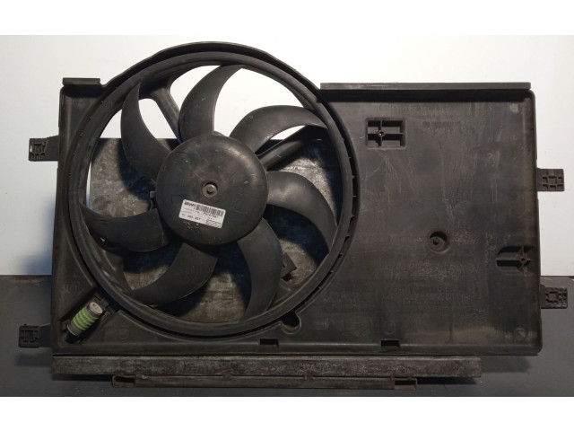  Поршень с шатуном 199 B1.000 51805807, 51780703  Fiat Qubo  