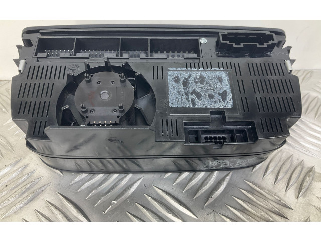 Блок управления климат-контролем 8J0820043AG   Audi TT TTS Mk2