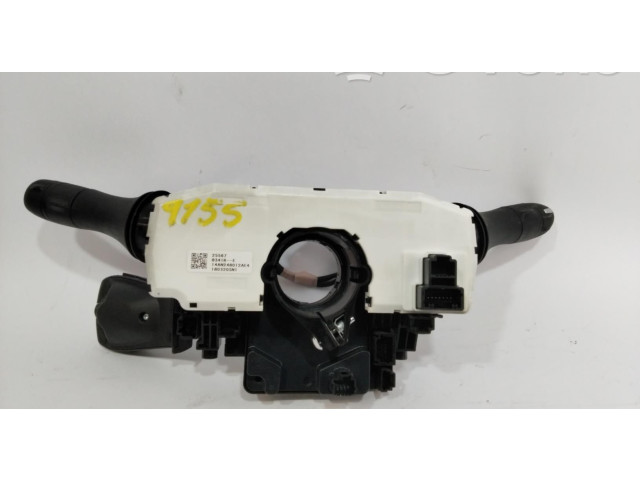 Подрулевой шлейф SRS 180320SN1   Renault Megane II