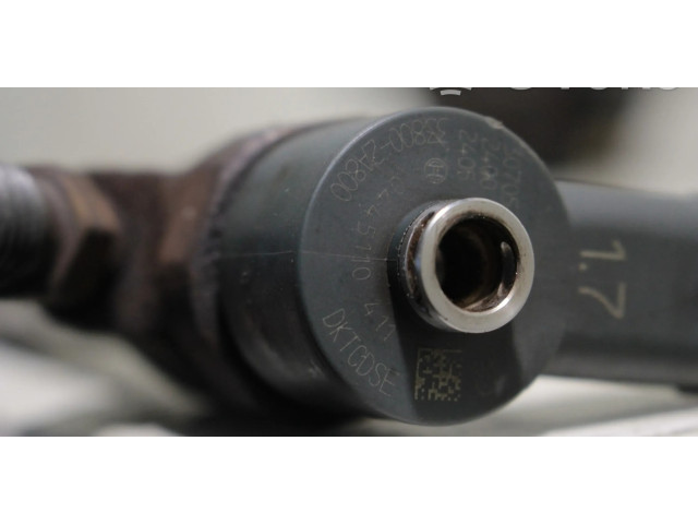 Vstřikovač 33800-2A800, 0445110411   Hyundai i40  pro naftový motor 1.7  Dyzelis