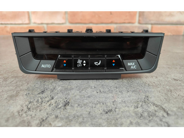 Блок управления климат-контролем 5A2F3D4, 21B357CP0518   BMW iX