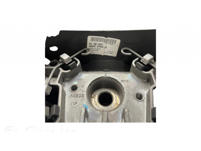 Volant Nissan Primera 2002 48430AV600  
