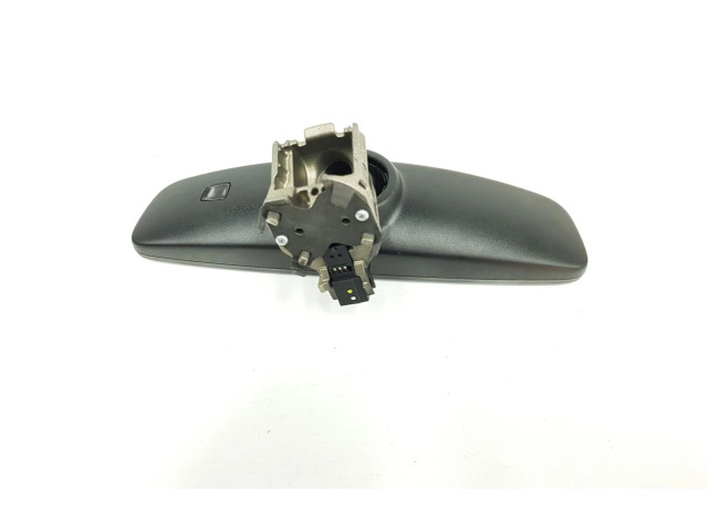 Зеркало (механическое) 3G0857511AM, 3G0857511AM   Cupra Formentor 2022