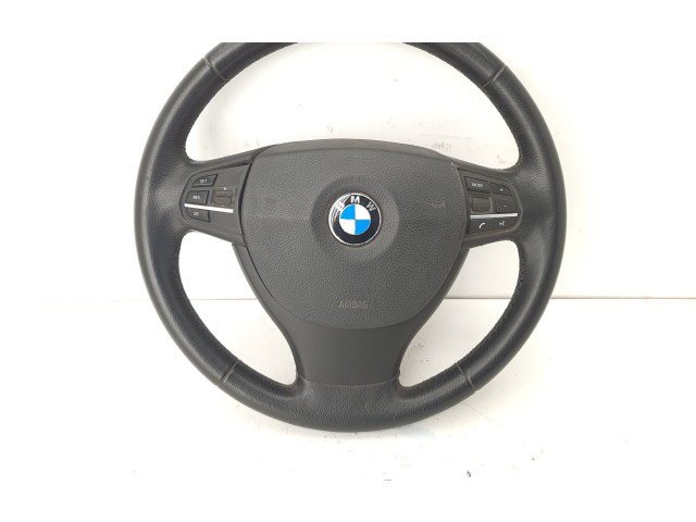 Volant BMW 3 F30 F35 F31 2014 19107521, 9163029  