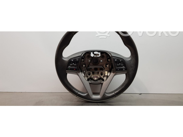 Volant Hyundai Tucson TL 2015 56100D7610TRB  