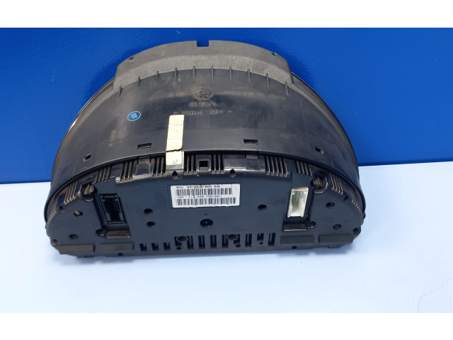 Přístrojová deska  BMW 5 E39 2000 62116903800, 6903800  
