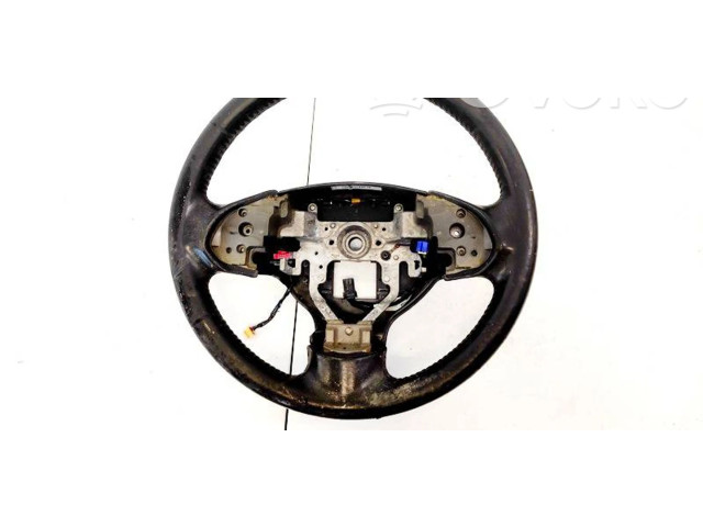 Volant Peugeot 4007 2008   