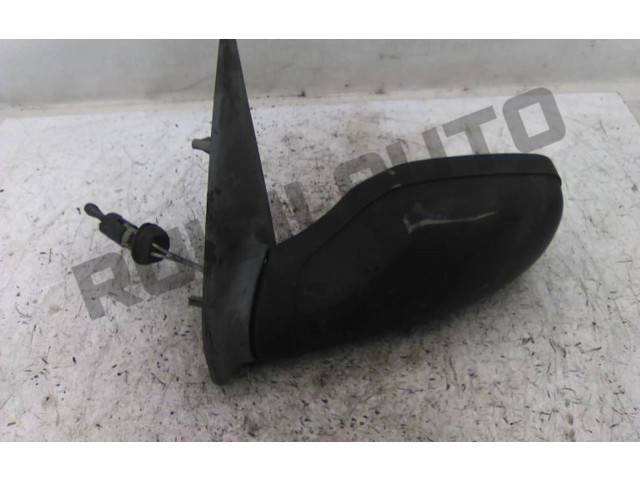 Zpětné zrcátko  Peugeot 106 1998  NAO-VISIVEL  