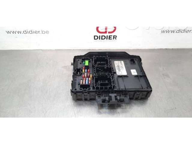 Блок предохранителей  JX6T15604BCG   Ford Focus    