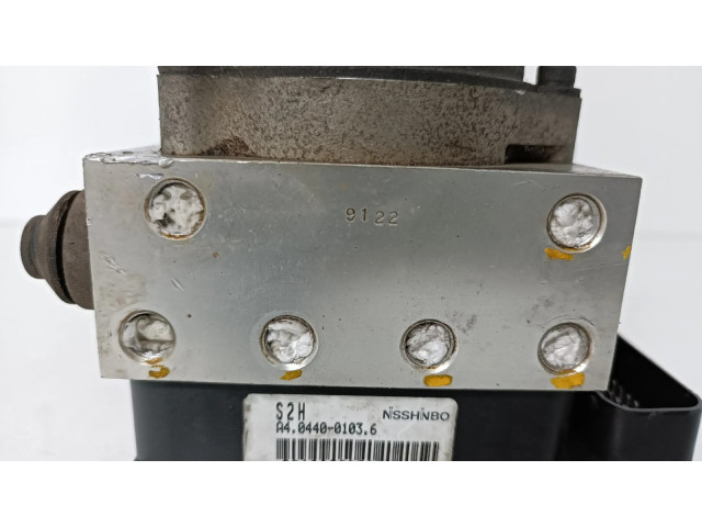 Jednotka ABS Q003T05778   Honda HR-V 1999