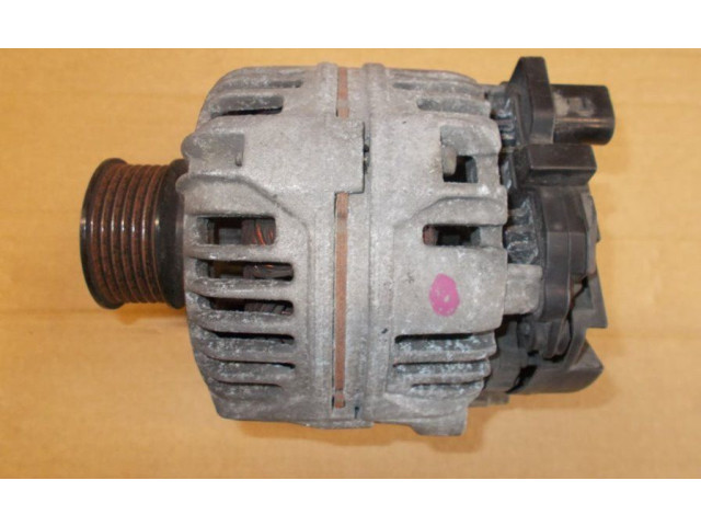 Генератор 28903018B, 999-U10705   Volkswagen Sharan      