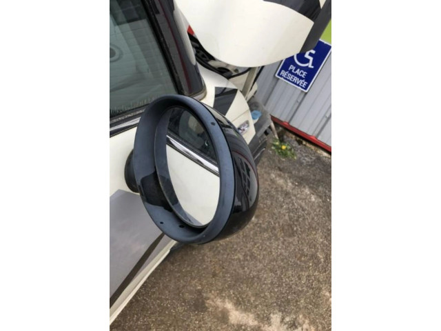 Zpětné zrcátko  Mini One - Cooper R50 - 53 2005  51167192470  