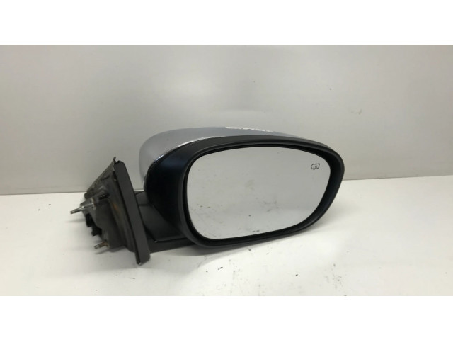 Зеркало электрическое     правое    Chrysler 300 - 300C  2005-2010 года   