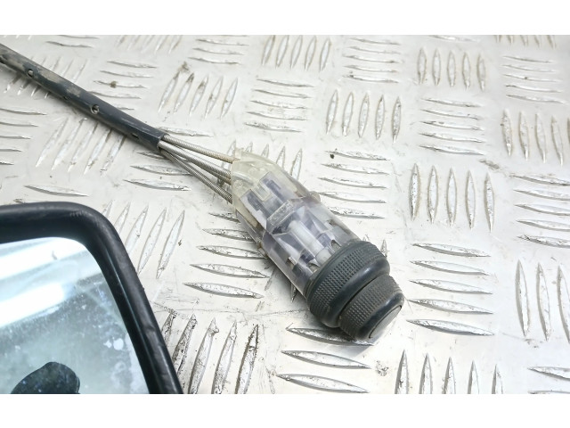 Zpětné zrcátko  Audi 80 90 B3 1990    