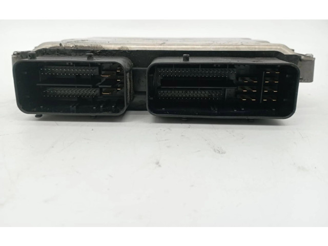 Řídící jednotka 55588354   Opel Astra J 2013