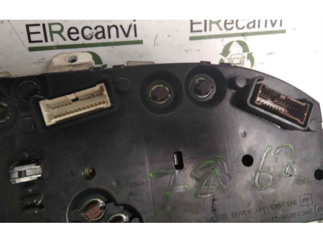 Панель приборов BM515   Nissan Almera N16       