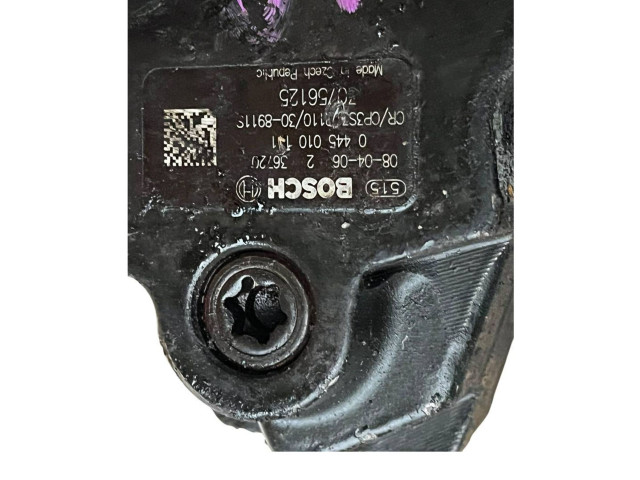 Vstřikovací čerpadlo 30756125, 36720   Volvo S40     
