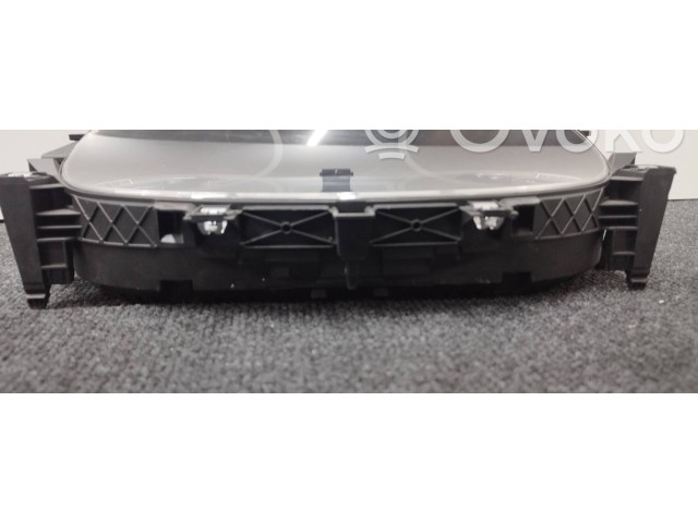 Панель приборов 5TA920751A, 5TA260305   Volkswagen Touran III       
