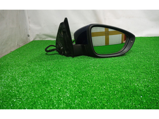 Zpětné zrcátko  Volkswagen Passat Alltrack 2012  3C0857934A, 3C0857934A  