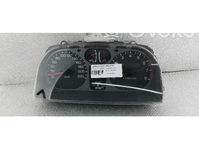 Панель приборов MR444170   Mitsubishi Montero       