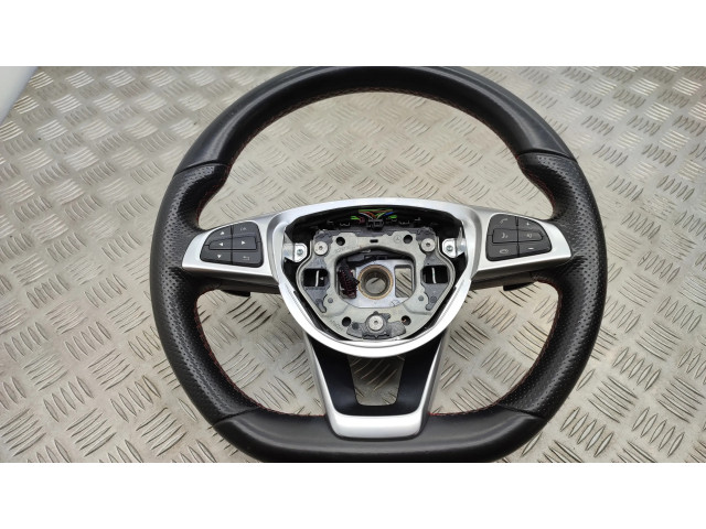 Volant Mercedes-Benz CLA C117 X117 W117 2015 A0004603403  