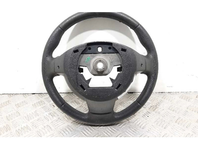 Руль Nissan Qashqai+2  2008 - 2010 года       