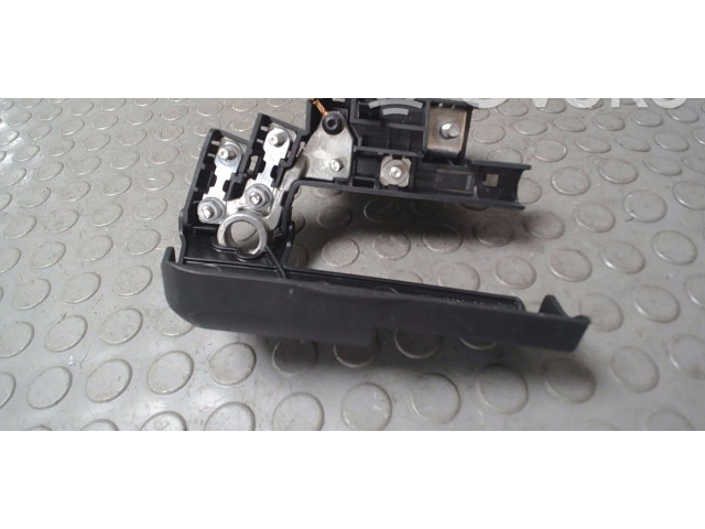   Pojistková skříňka 4F0915459, NICHTZUTREFFEND   Audi A6 Allroad C6 2007