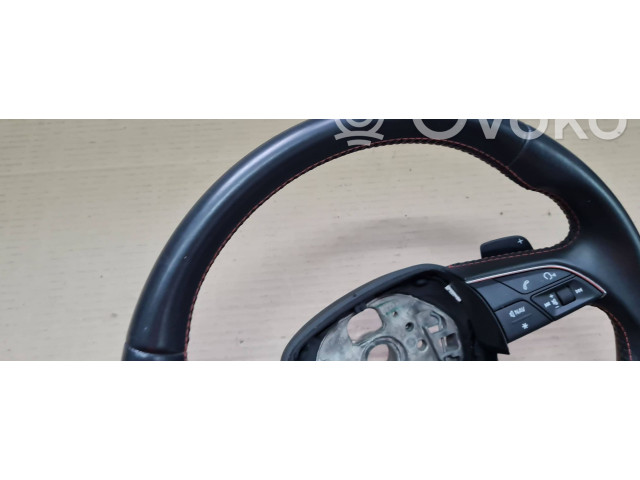 Volant Audi Q5 SQ5 2019 80A419091AF, 2505928847  
