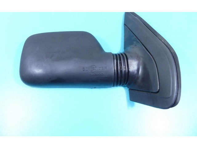 Зеркало электрическое        Daewoo Tico  1991 - 2001 года   