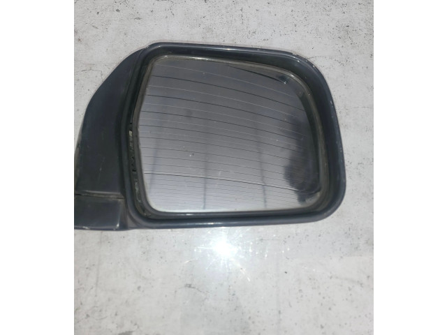 Zpětné zrcátko  Toyota 4 Runner N120 N130 1992  E6012432  