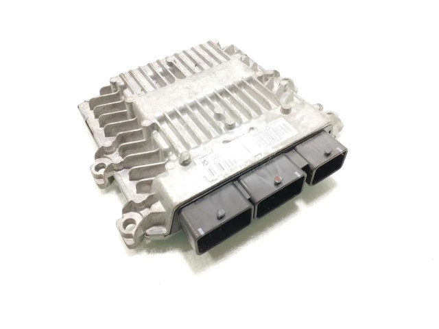 Дисплей    9662148080, 5WS40319E   Peugeot 407
