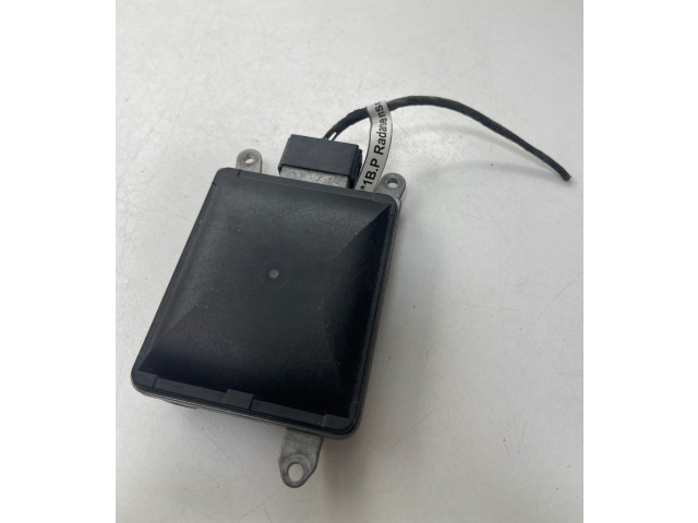 Блок управления климат-контролем 6869508, 0000015C   BMW 7 F01 F02 F03 F04
