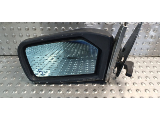 Zpětné zrcátko  Mercedes-Benz E W123 1980  1238110361  