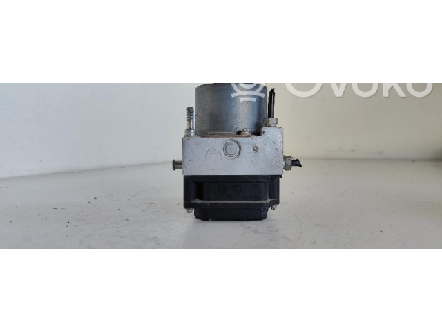Блок АБС 0265800403   Mitsubishi  Colt  2004 - 2008 года