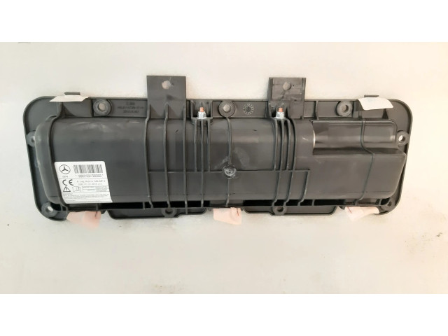 Подушка безопасности для колен 617976800   Mercedes-Benz GLE (W166 - C292)