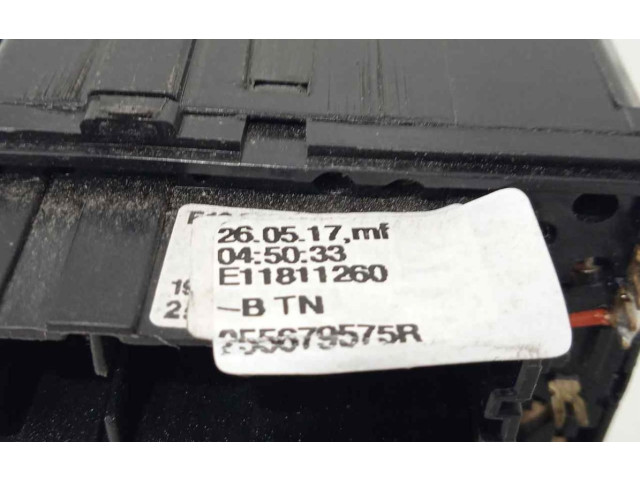 Переключатель дворников 255679575R   Renault Sandero I