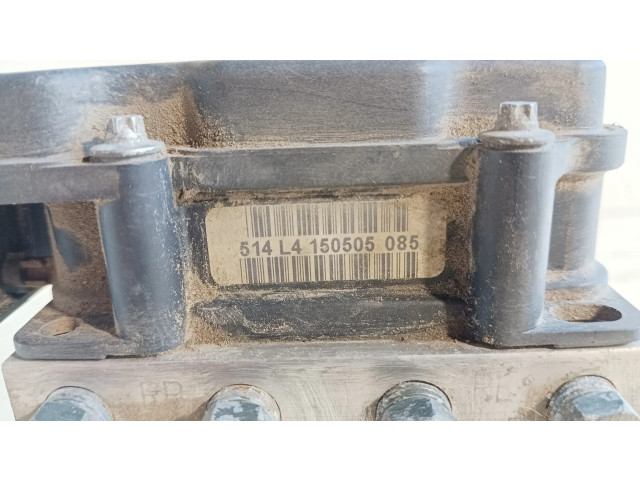 Jednotka ABS 0265800441, 0265231579   Peugeot 107 2005