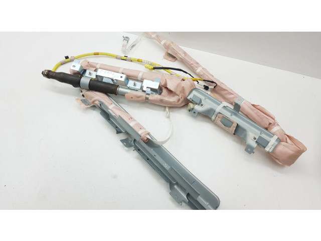 Боковая подушка безопасности 610880801A, 8520A007   Citroen C-Crosser