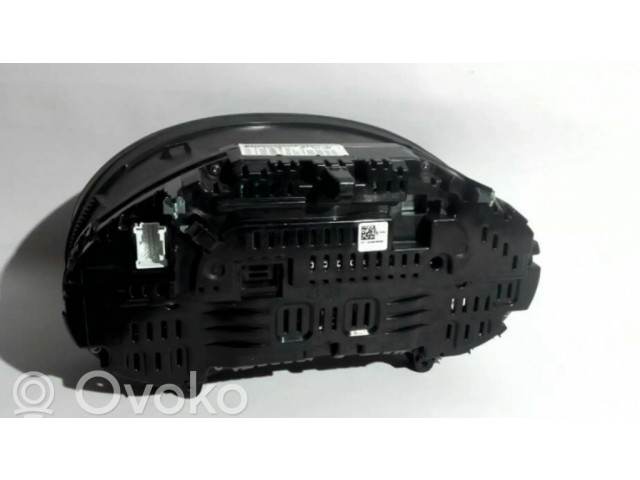Přístrojová deska  Mercedes-Benz C W205  A2059009817  