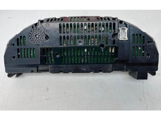 Панель приборов A2049002105   Mercedes-Benz CL C215       