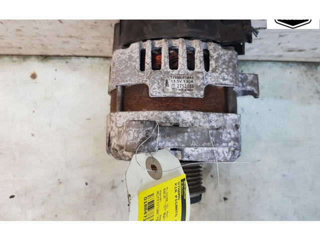 Генератор 3730003BA5, 3730003BA5   KIA Picanto      
