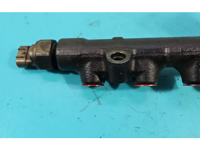 Vstřikovací lišta IMPRK1383537   Toyota Corolla E120 E130     