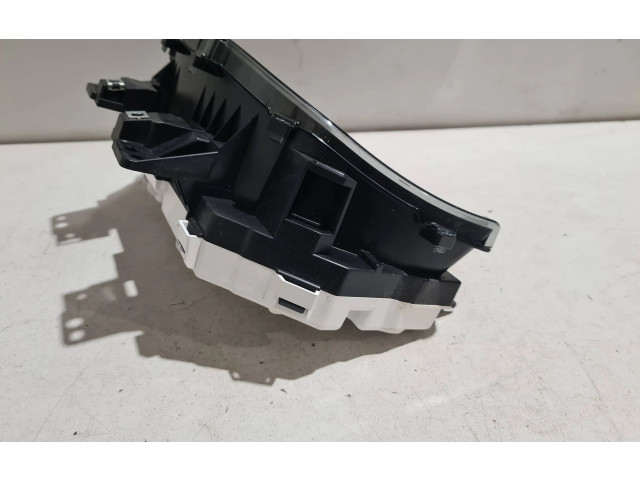 Přístrojová deska  Lexus ES VII XZ10 2020 838003T450  