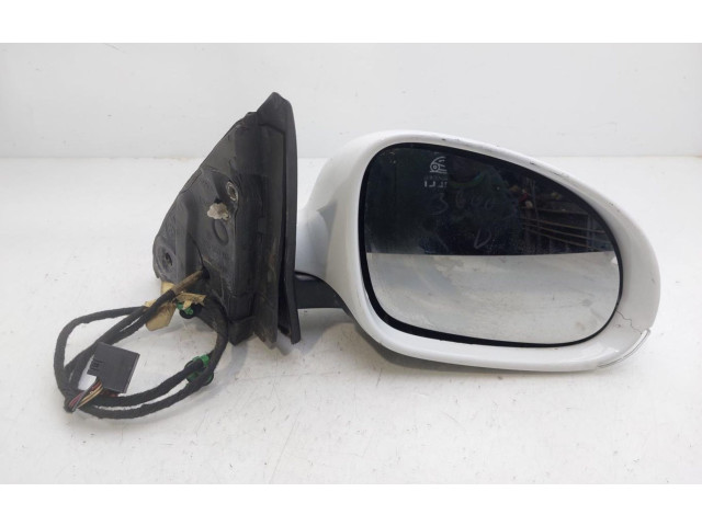 Zpětné zrcátko  Volkswagen Jetta V 2008  1K5857934  