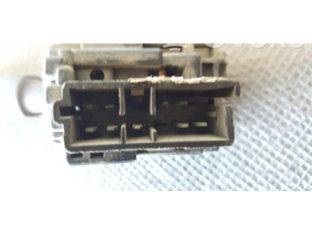 Řídící jednotka 96128651ZL, MANDOLIMPIA   Peugeot 106 