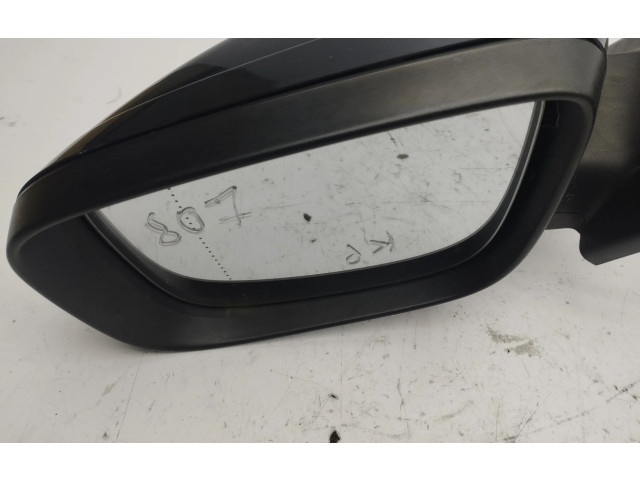 Zpětné zrcátko  Volvo XC60 2011  31298494  