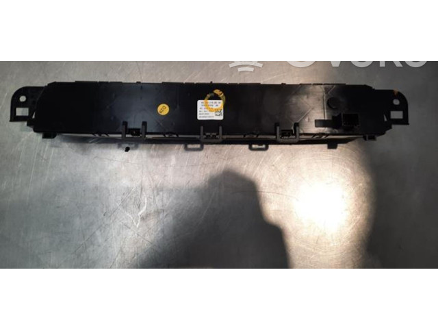 Блок управления климат-контролем 98340416ZD   Toyota Proace